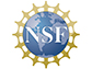 Logo of the National Science Foundation.